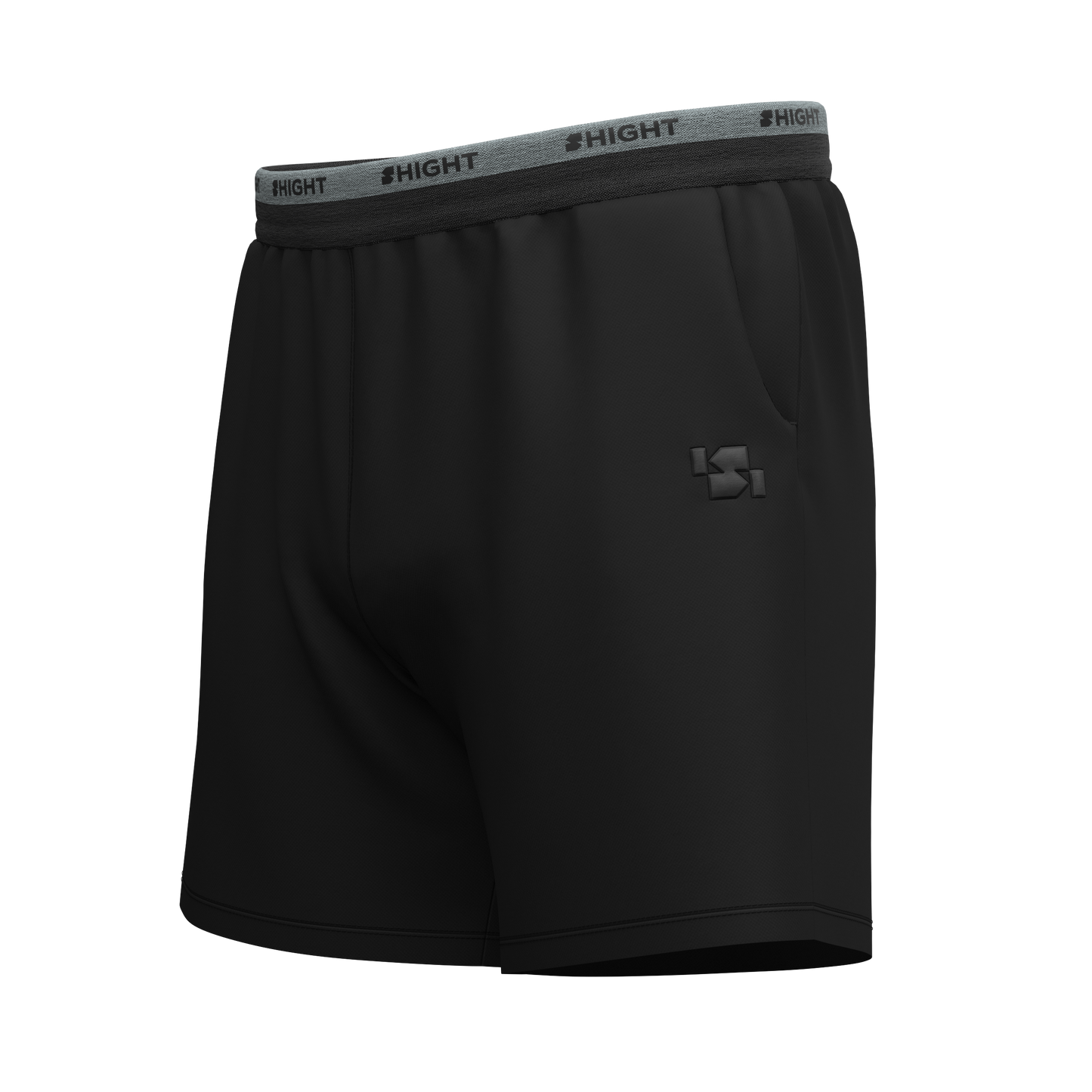 Meet your new go-to shorts, crafted for effortless movement and everyday versatility. These shorts move sweat away from your body, making sure you stay fresh no matter how intense your movement gets. From high-intensity training to casual weekend wear, these shorts have you covered. Their light-weight construction and flexible waistband make them durable, fitting and breathable.