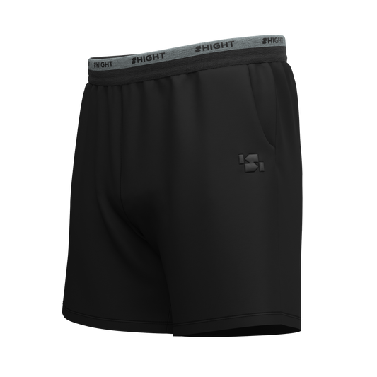 Meet your new go-to shorts, crafted for effortless movement and everyday versatility. These shorts move sweat away from your body, making sure you stay fresh no matter how intense your movement gets. From high-intensity training to casual weekend wear, these shorts have you covered. Their light-weight construction and flexible waistband make them durable, fitting and breathable.