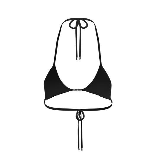 Shight Black Bikini Set