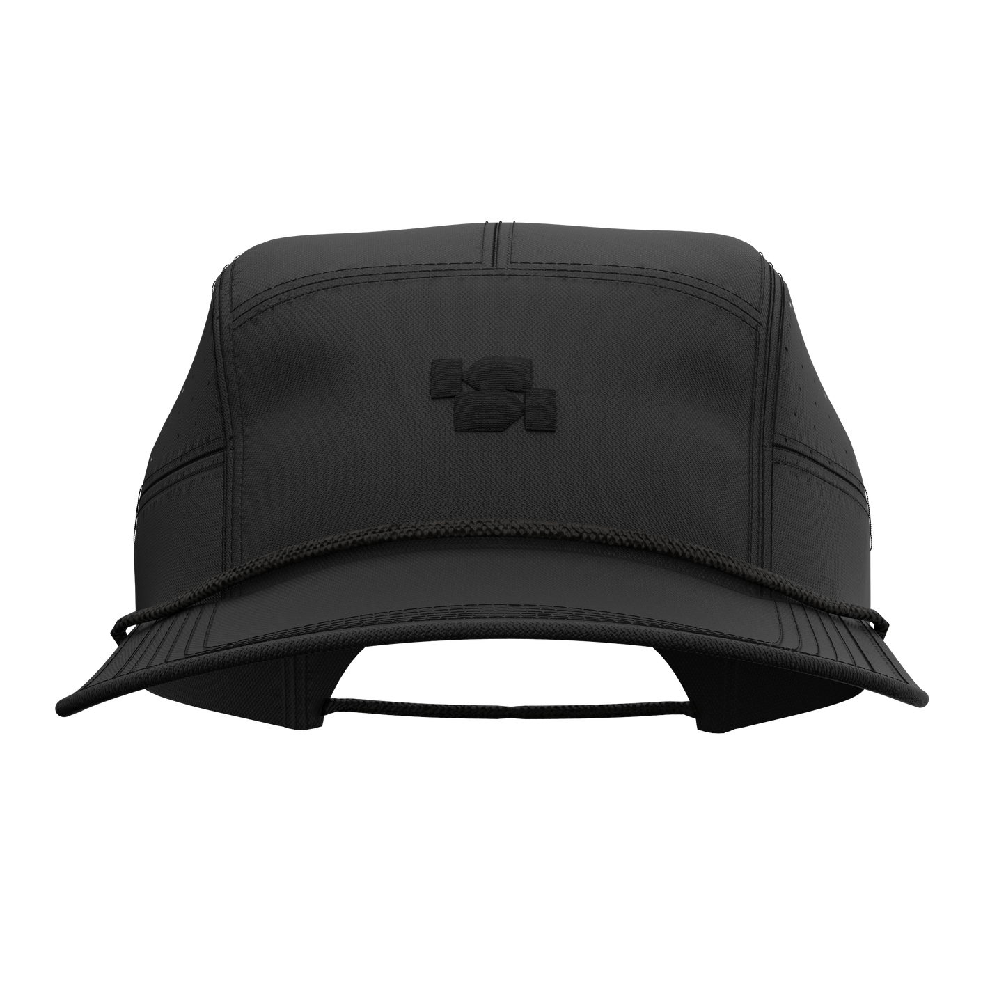 Shight Camper Hat 2